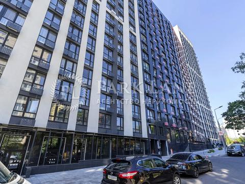 квартира по адресу Вильгельма Котарбинского ул. (Миколи Кравченка), 24