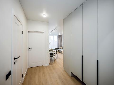 квартира по адресу Олександра Олеся ул., (Будинок 10.1)