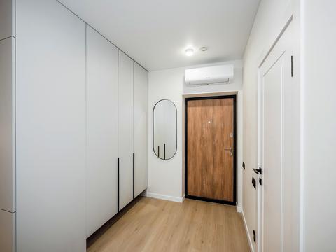 квартира по адресу Олександра Олеся ул., (Будинок 10.1)