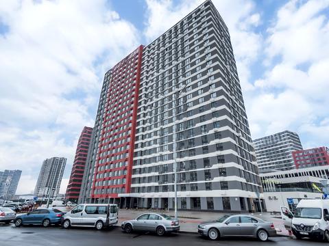 квартира по адресу Олександра Олеся ул., (Будинок 10.1)