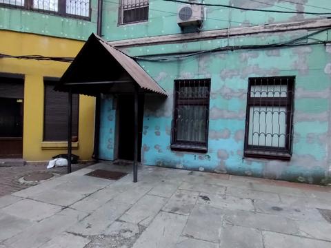 квартира за адресою Старокозацька вул. (Комсомольська), 33