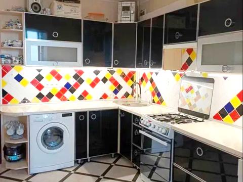 квартира по адресу Пасечная ул., 41