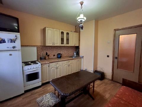 квартира за адресою Соломії Крушельницької вул., 5