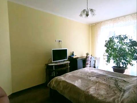 квартира по адресу Пасечная ул., 41