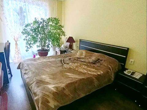 квартира по адресу Пасечная ул., 41