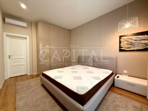 квартира за адресою Андрія Верхогляда вул. (Михайла Драгомирова), 2-А