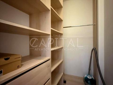 квартира за адресою Андрія Верхогляда вул. (Михайла Драгомирова), 2-А