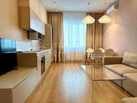 квартира за адресою Андрія Верхогляда вул. (Михайла Драгомирова), 2-А