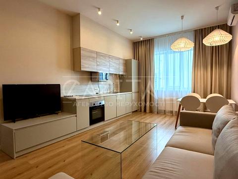 квартира за адресою Андрія Верхогляда вул. (Михайла Драгомирова), 2-А