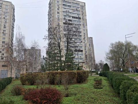 квартира за адресою Соломії Крушельницької вул., 5