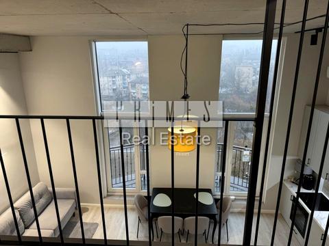 квартира за адресою Михайла Бойчука вул. (Кіквідзе), 19-А