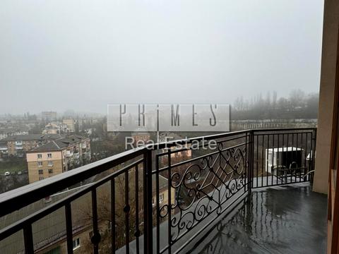 квартира за адресою Михайла Бойчука вул. (Кіквідзе), 19-А