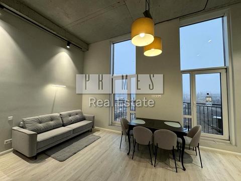 квартира за адресою Михайла Бойчука вул. (Кіквідзе), 19-А