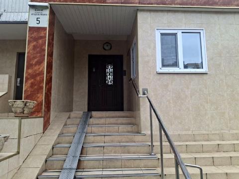 квартира за адресою Соломії Крушельницької вул., 5