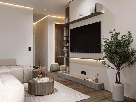 квартира за адресою Тиводара Легоцького вул., 80