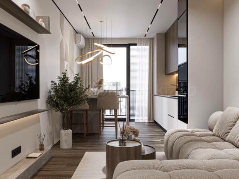 квартира за адресою Тиводара Легоцького вул., 80