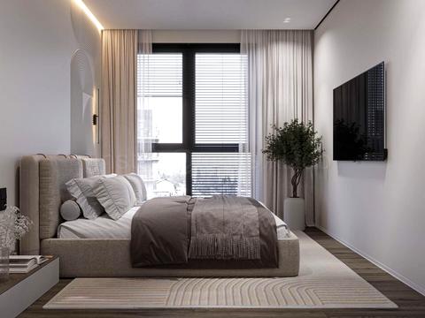 квартира за адресою Тиводара Легоцького вул., 80