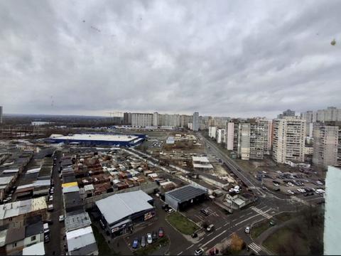 квартира за адресою Соломії Крушельницької вул., 5