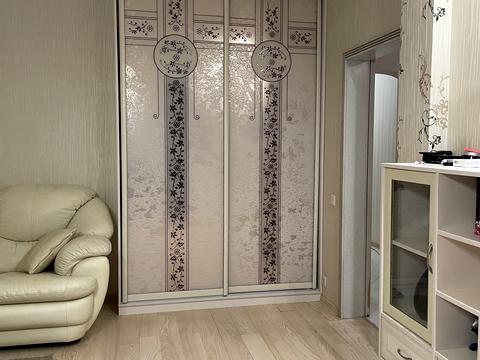 квартира за адресою Миколи Ушакова вул., 1-Б