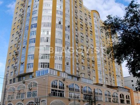 квартира по адресу Антоновича ул. (Горького), 72