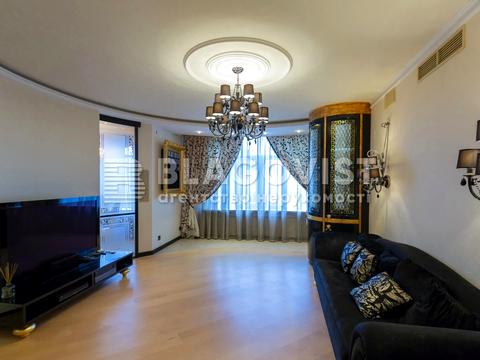 квартира по адресу Антоновича ул. (Горького), 72