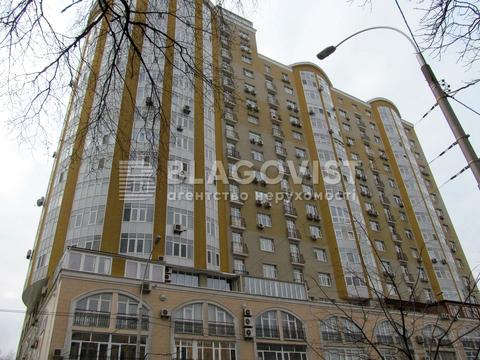 квартира по адресу Антоновича ул. (Горького), 72