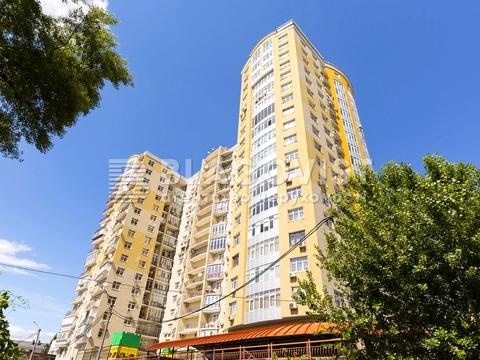 квартира по адресу Антоновича ул. (Горького), 72