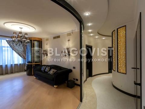 квартира по адресу Антоновича ул. (Горького), 72