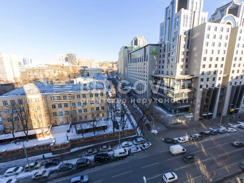 квартира по адресу Антоновича ул. (Горького), 72