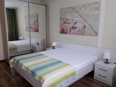 квартира за адресою Київ, Воскресенська вул., 12-А