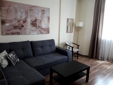 квартира за адресою Київ, Воскресенська вул., 12-А