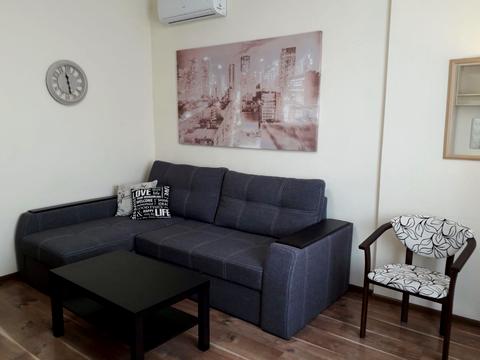 квартира за адресою Київ, Воскресенська вул., 12-А