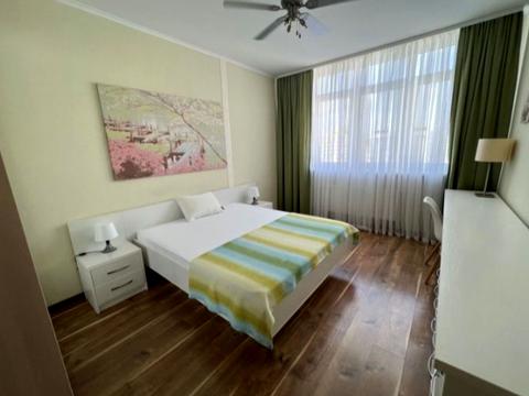 квартира за адресою Київ, Воскресенська вул., 12-А