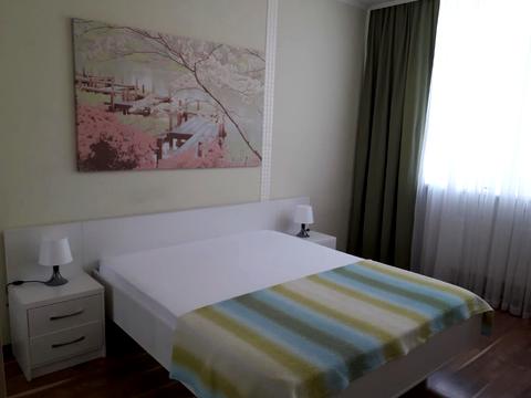 квартира за адресою Київ, Воскресенська вул., 12-А