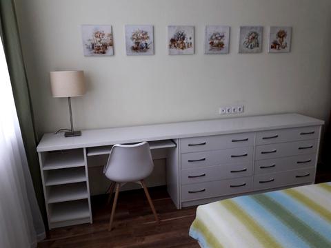 квартира за адресою Київ, Воскресенська вул., 12-А