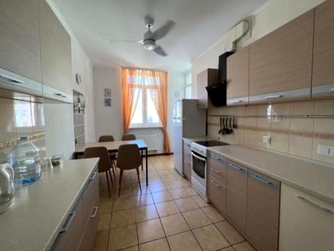 квартира за адресою Київ, Воскресенська вул., 12-А