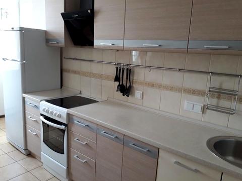 квартира за адресою Київ, Воскресенська вул., 12-А