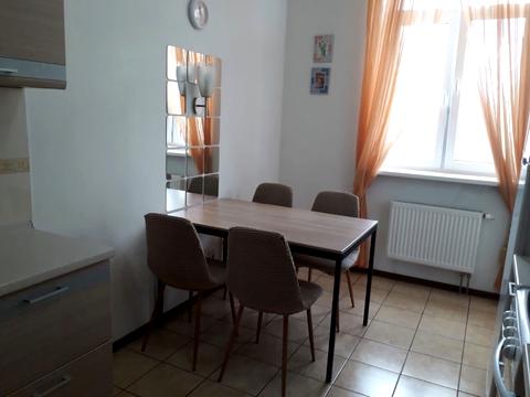 квартира за адресою Київ, Воскресенська вул., 12-А