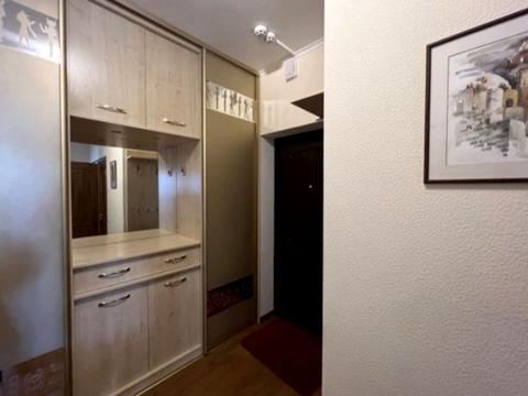 квартира за адресою Київ, Воскресенська вул., 12-А