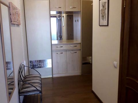 квартира за адресою Київ, Воскресенська вул., 12-А