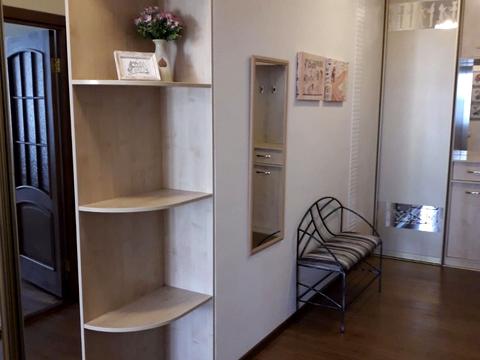 квартира за адресою Київ, Воскресенська вул., 12-А