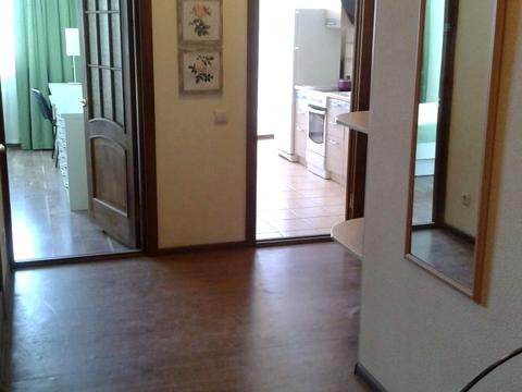 квартира за адресою Київ, Воскресенська вул., 12-А