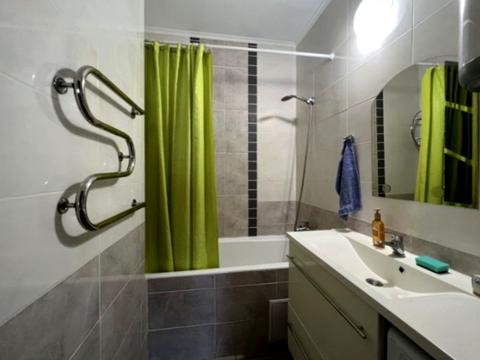 квартира за адресою Київ, Воскресенська вул., 12-А