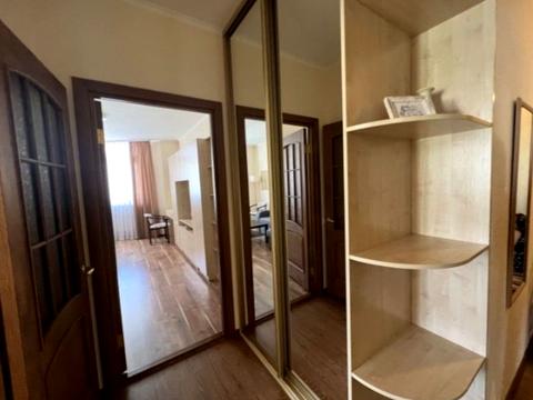 квартира за адресою Київ, Воскресенська вул., 12-А