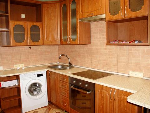 квартира по адресу Героев Полка "Азов ул. (Малиновского маршала), 6-Б