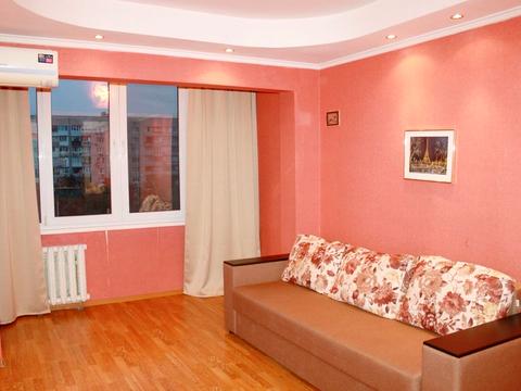 квартира по адресу Героев Полка "Азов ул. (Малиновского маршала), 6-Б