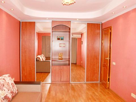 квартира по адресу Героев Полка "Азов ул. (Малиновского маршала), 6-Б