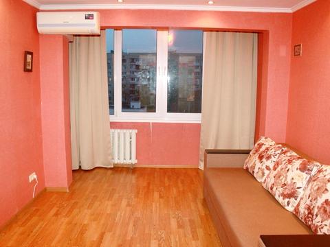 квартира по адресу Героев Полка "Азов ул. (Малиновского маршала), 6-Б