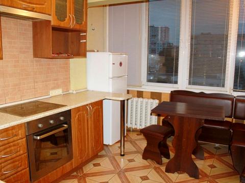 квартира по адресу Героев Полка "Азов ул. (Малиновского маршала), 6-Б