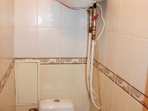 квартира по адресу Героев Полка "Азов ул. (Малиновского маршала), 6-Б